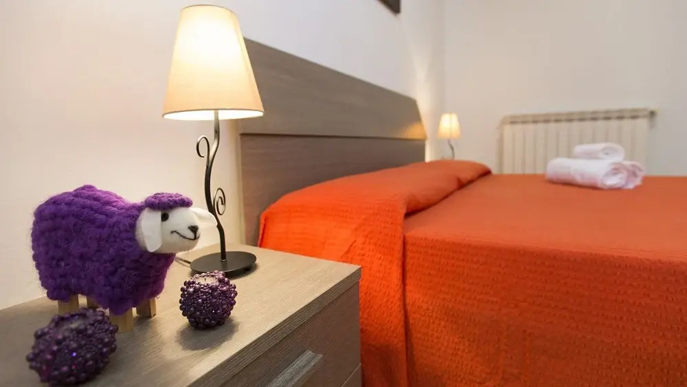 Villa Malika in Alghero for 8 People With Private Pool and Large Garden