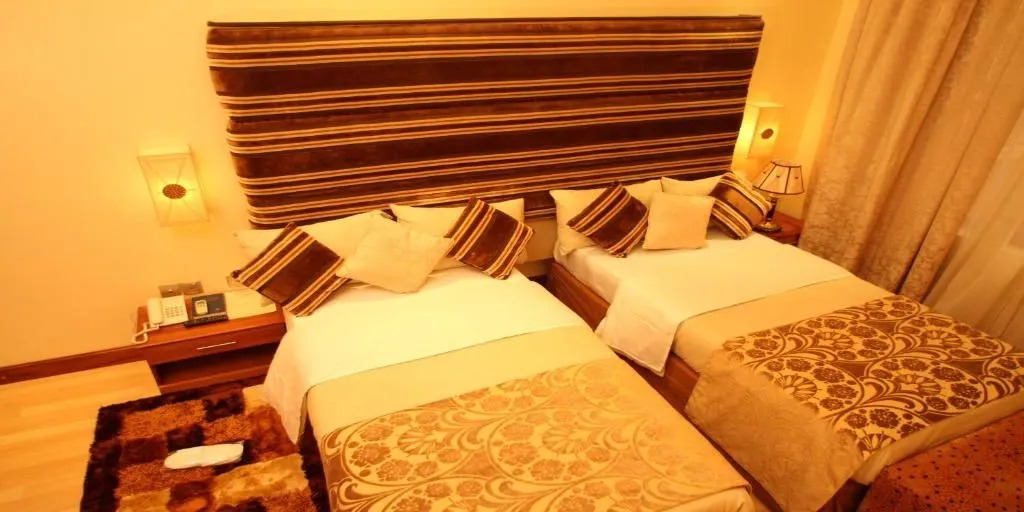 Victoria Blue Hotels & Apartments