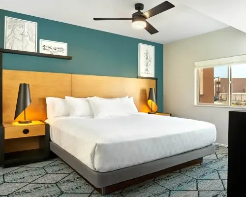 Wyndham Moab - 5 Nights, Moab, USA