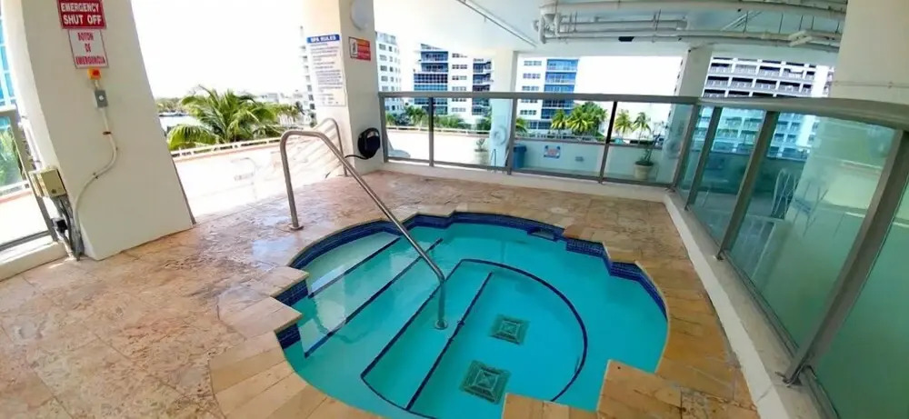 The Sixty Sixty Luxury High Rise Condo