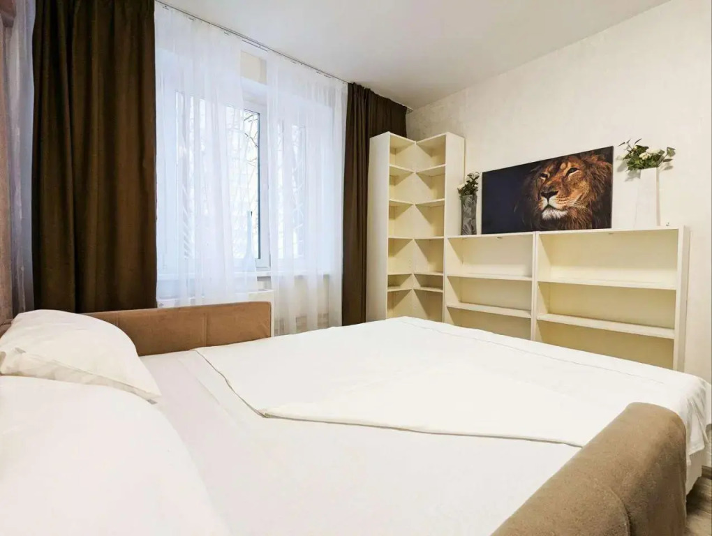 Apart Saray в проезде Петровско-Разумовский 9с1