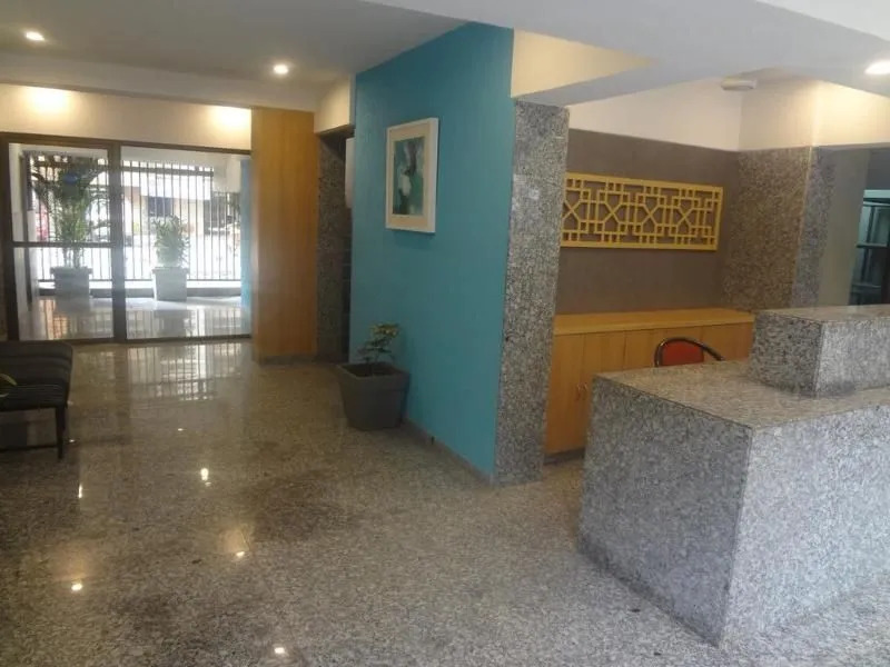 GCC Sonal Apartments
