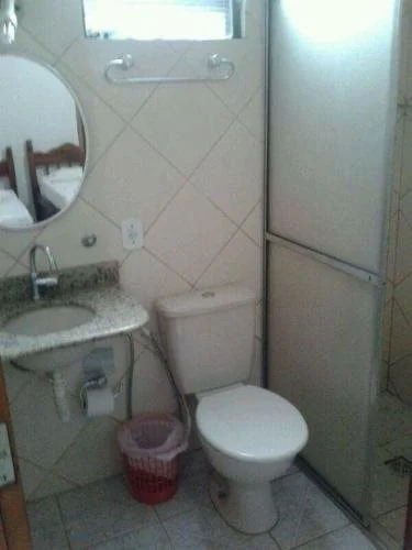 Engenheiros Hotel - Porto Velho