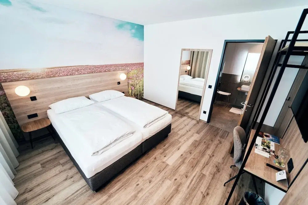 IM INN Zwettl - Hotel zum Brauhaus