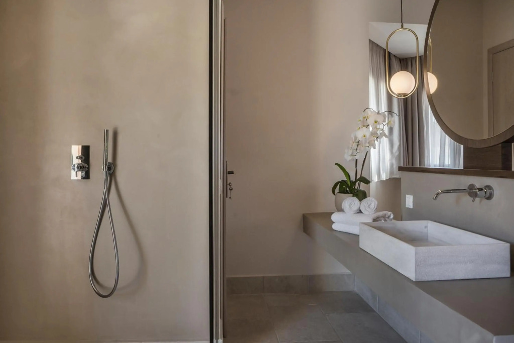 Thalassa Boutique Hotel