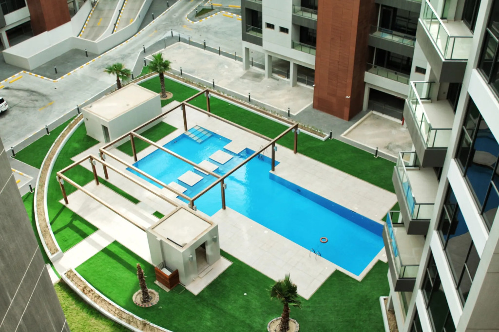 Boudl Al Jubail