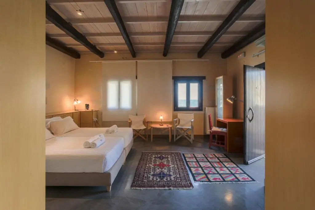 Loft Chania
