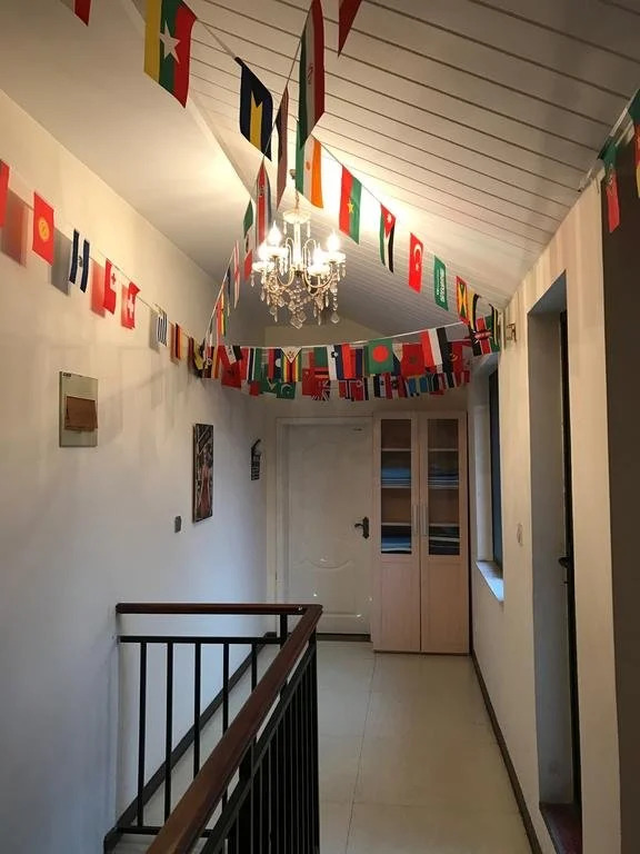 Tuotuo Youth Hostel-Kaifeng