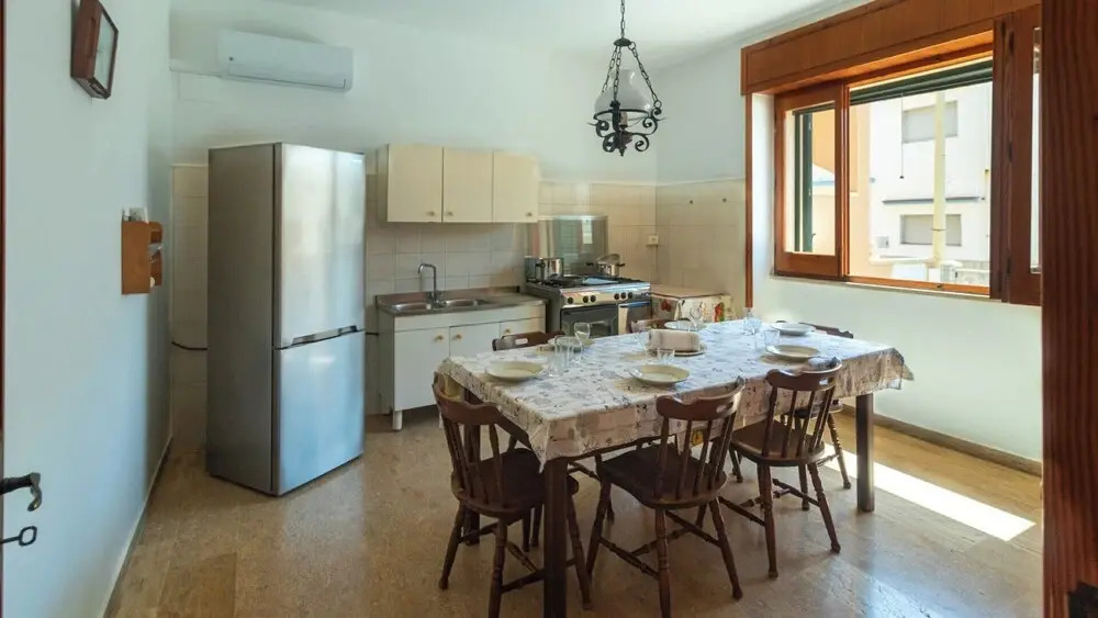 Villa Casa Vacanza Sea Front