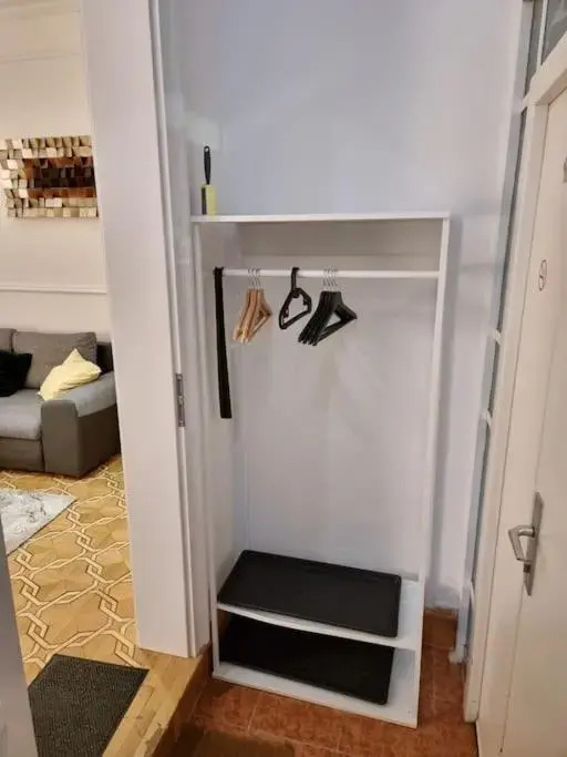 Sissi Royal Suite - Inner City 4 bedroom apartment