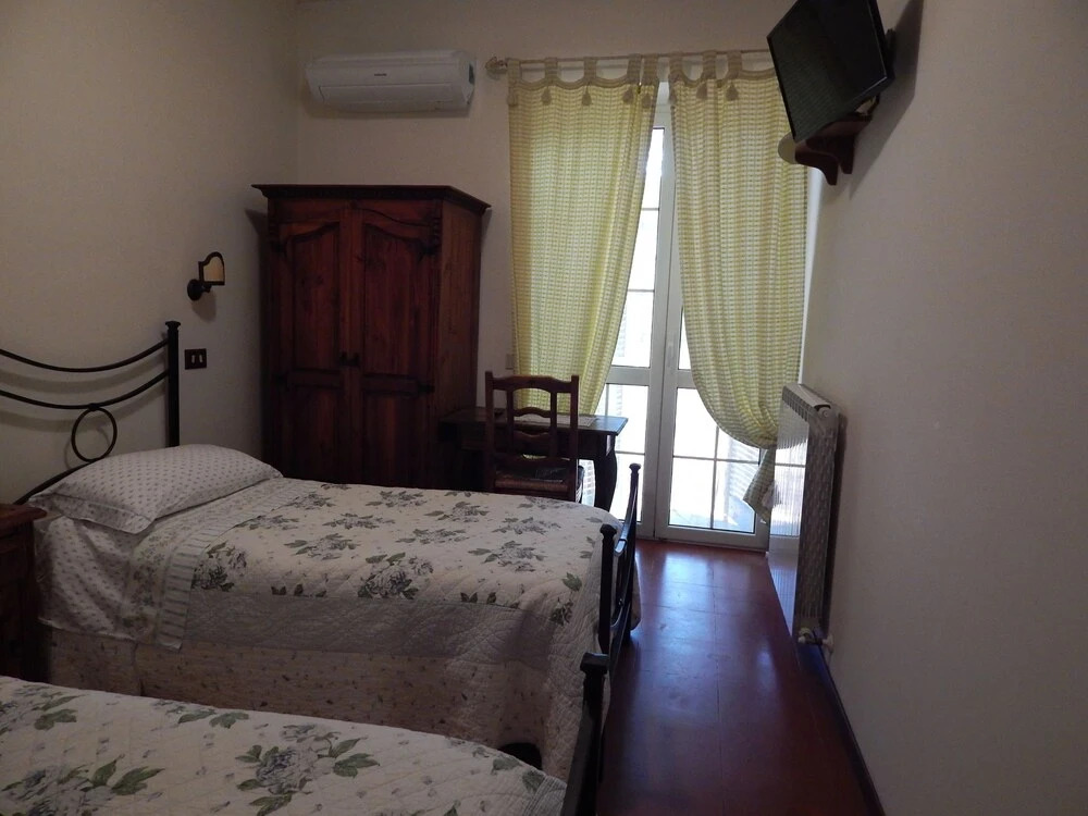 Agriturismo La Selva