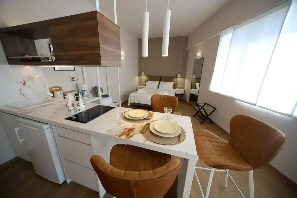 Olvar Suite 5th Floor