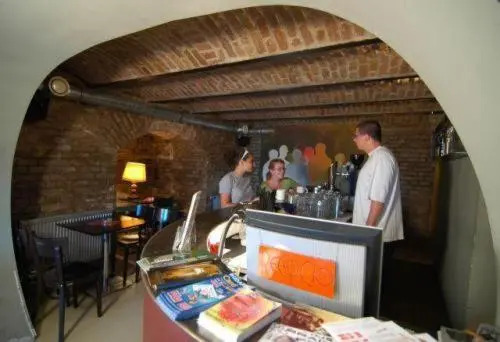 Grand Hostel
