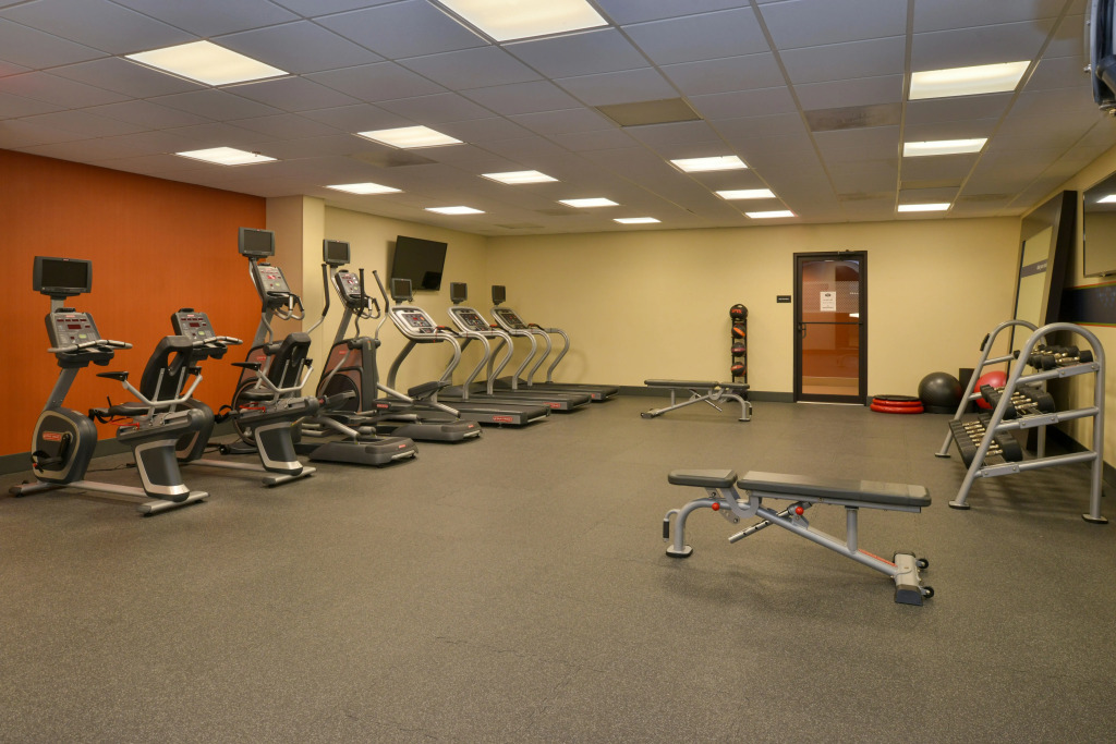 Hampton Inn Frederick