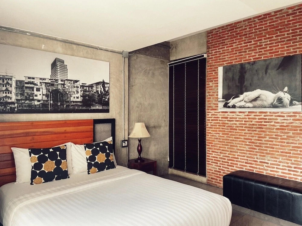 Bauhinia Monandra Hotel Residence Club Yotaka residence.