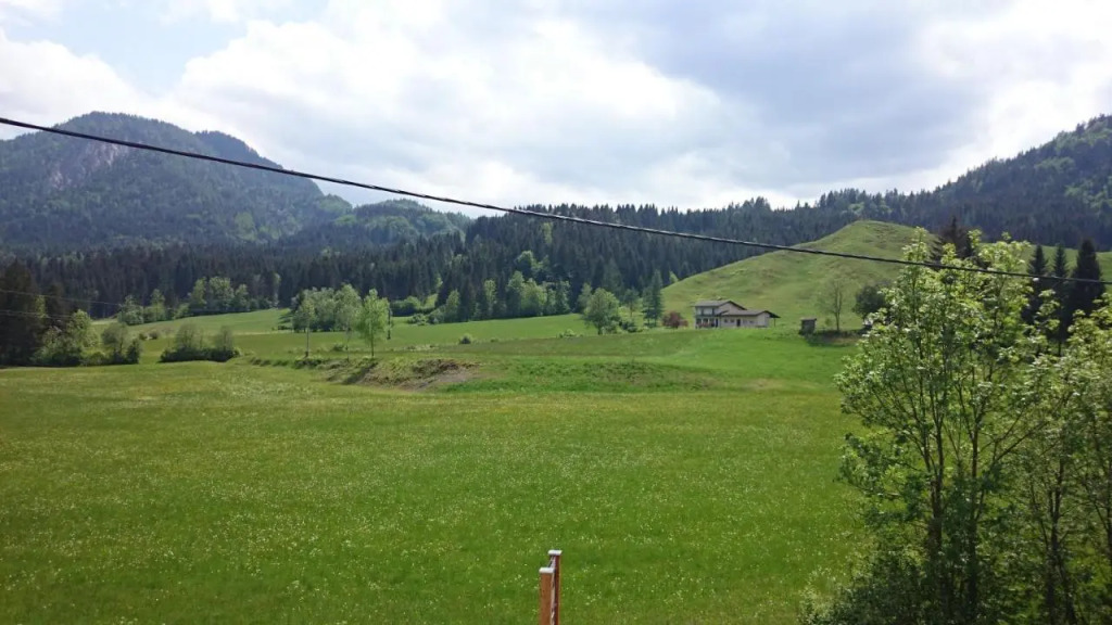 Haus Alpina