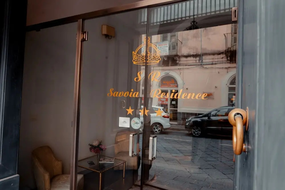 Savoia Residence
