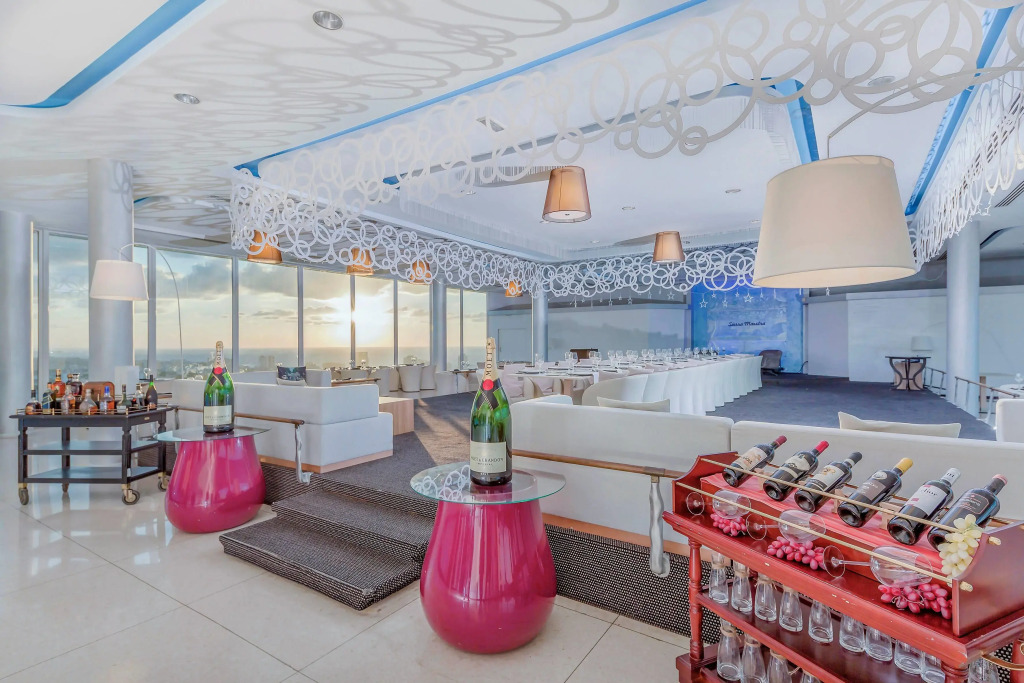 Tryp Habana Libre
