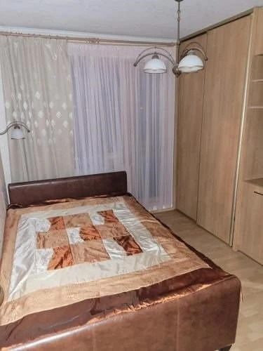 RigaRent - Ulbrokas Street Apartment