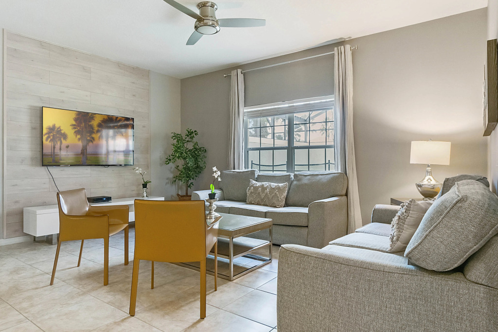 5 Bedroom / 4 Bathroom Paradise Palms (8951 MP) , Kissimmee, US