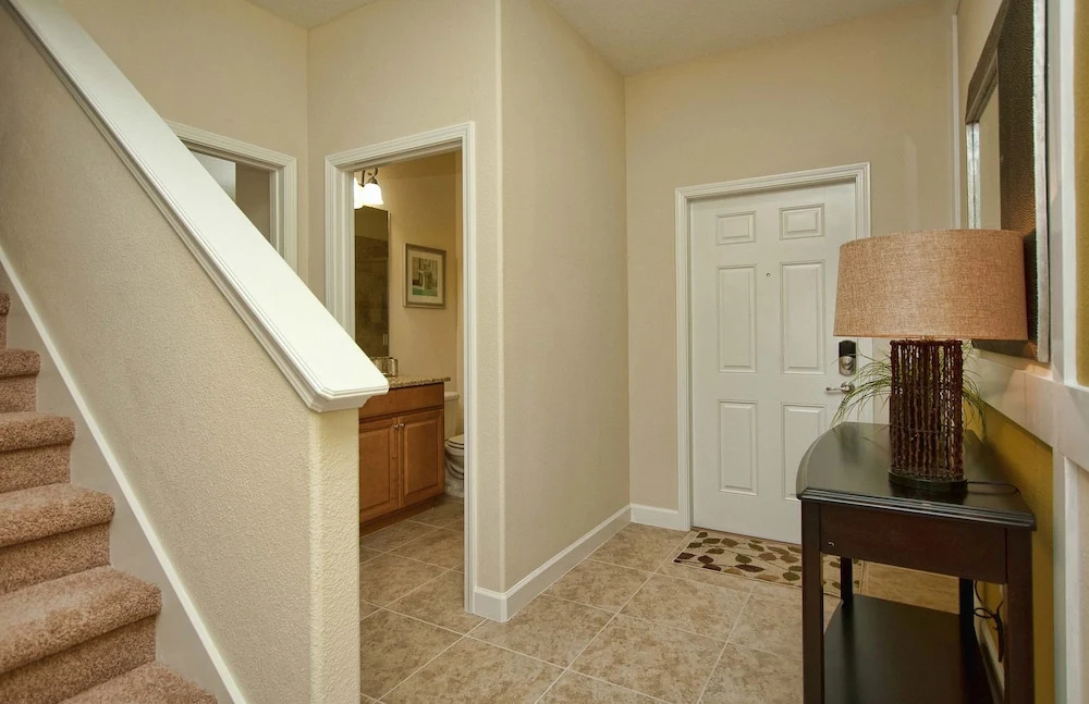 Paradise Palms 4 Bed Townhome w Splashpool - 3029PP