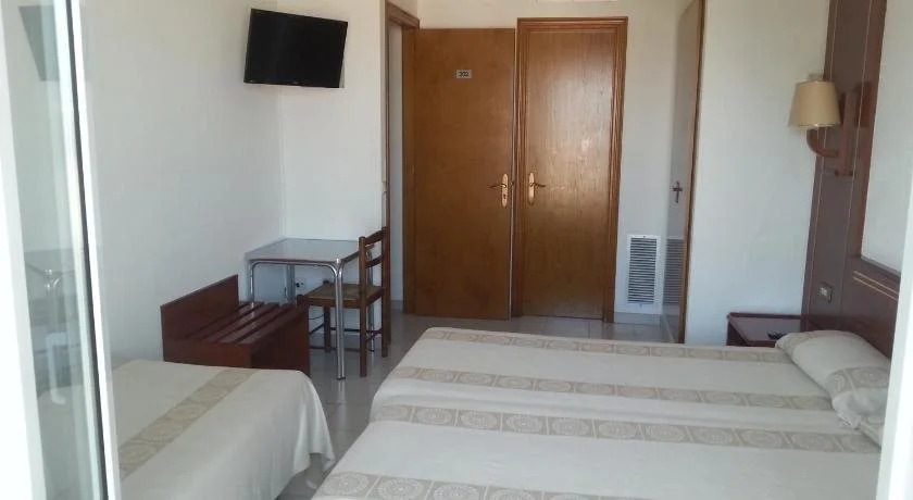 Hostal La Vinya