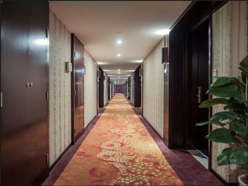 Tangren Ruyi Hotel