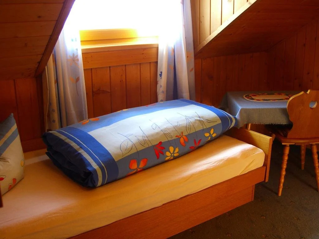 Pension Vallüla
