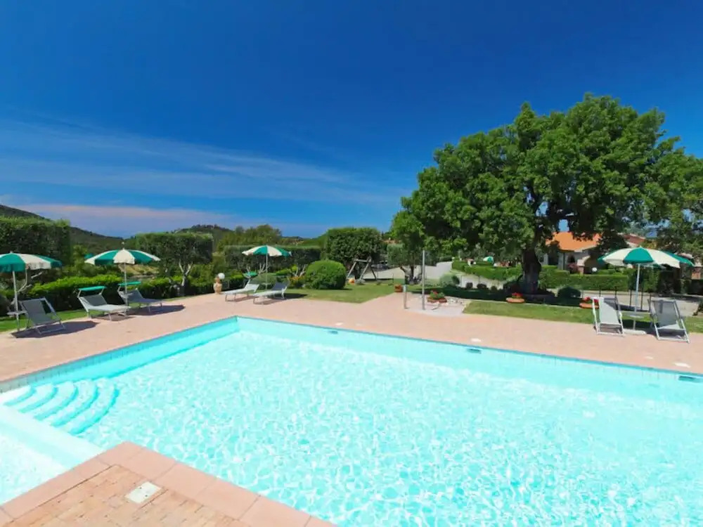 Casa Vacanze Bicchi