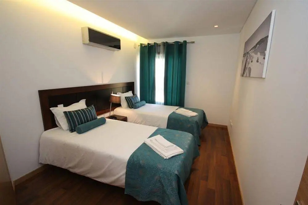 Baia Residence 3 - Holiday Apartments - By SCH