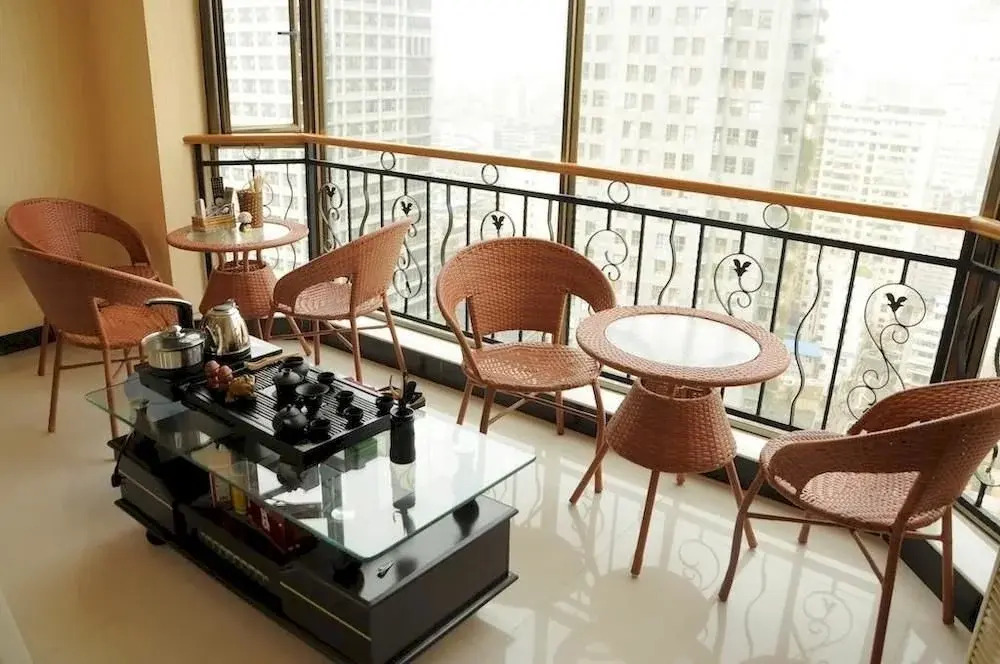 Guiyang Simple Capsule Hotel