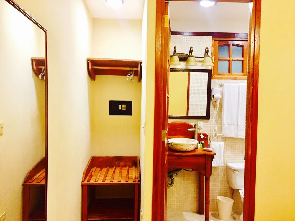 Hostal Marques de Liz