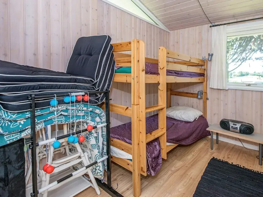 Holiday Home Alsvej Augustenborg I Denmark