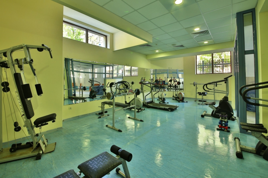 Prestige Hotel and Aquapark - All inclusive