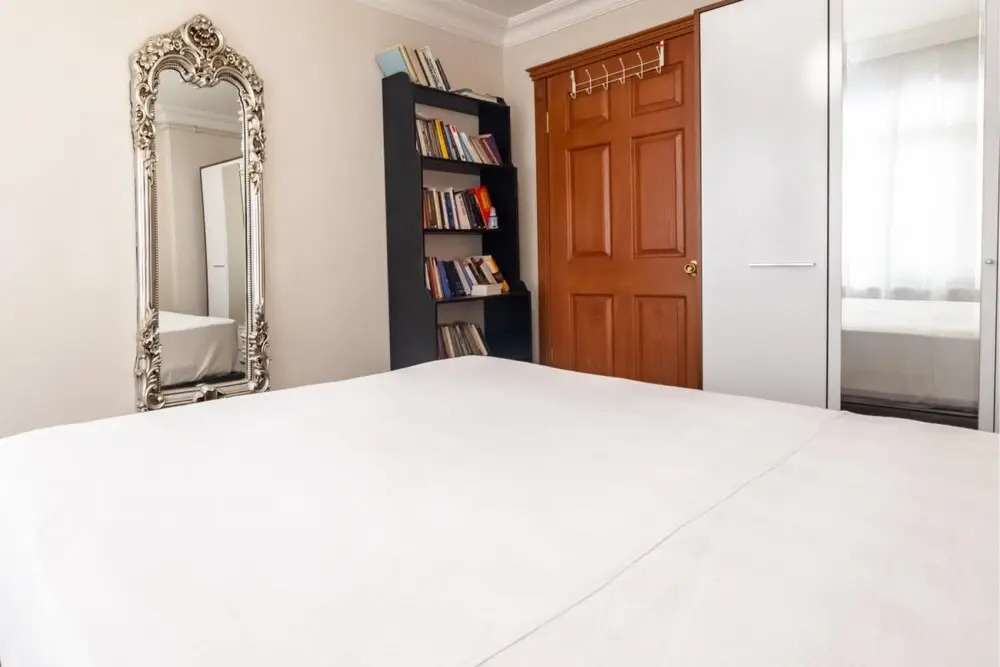 Eclectic Apartment near Popular Attractions in Beyoglu