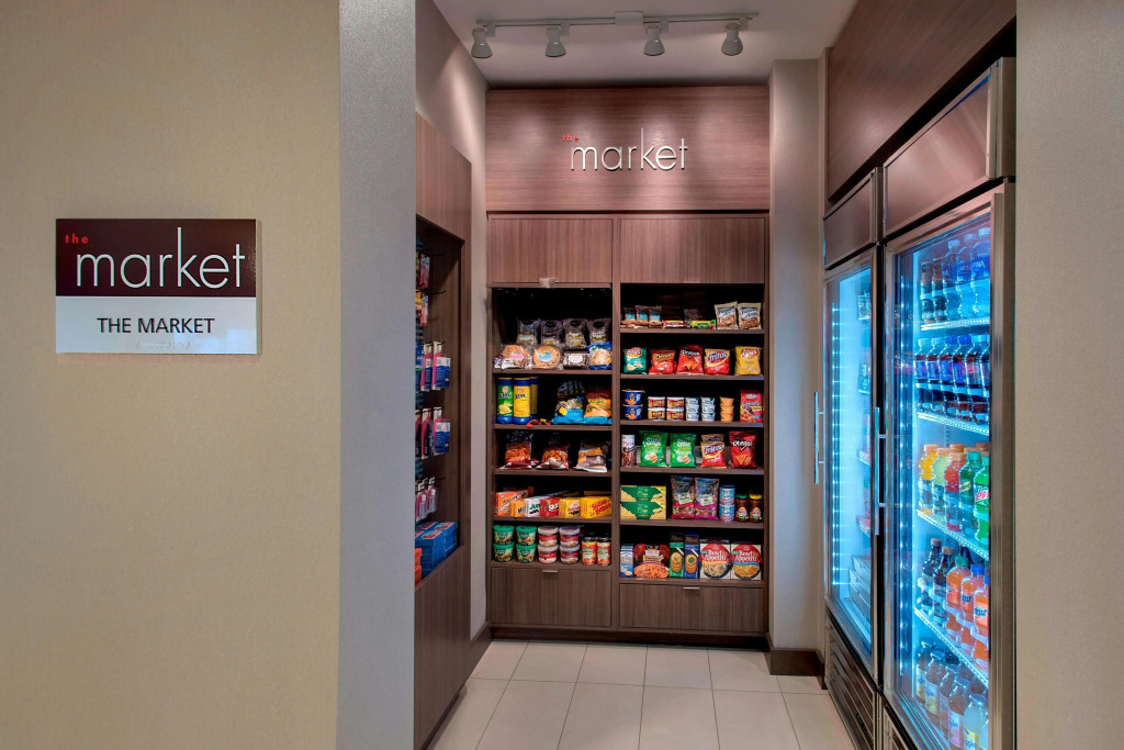 Residence Inn by Marriott Boston Bridgewater