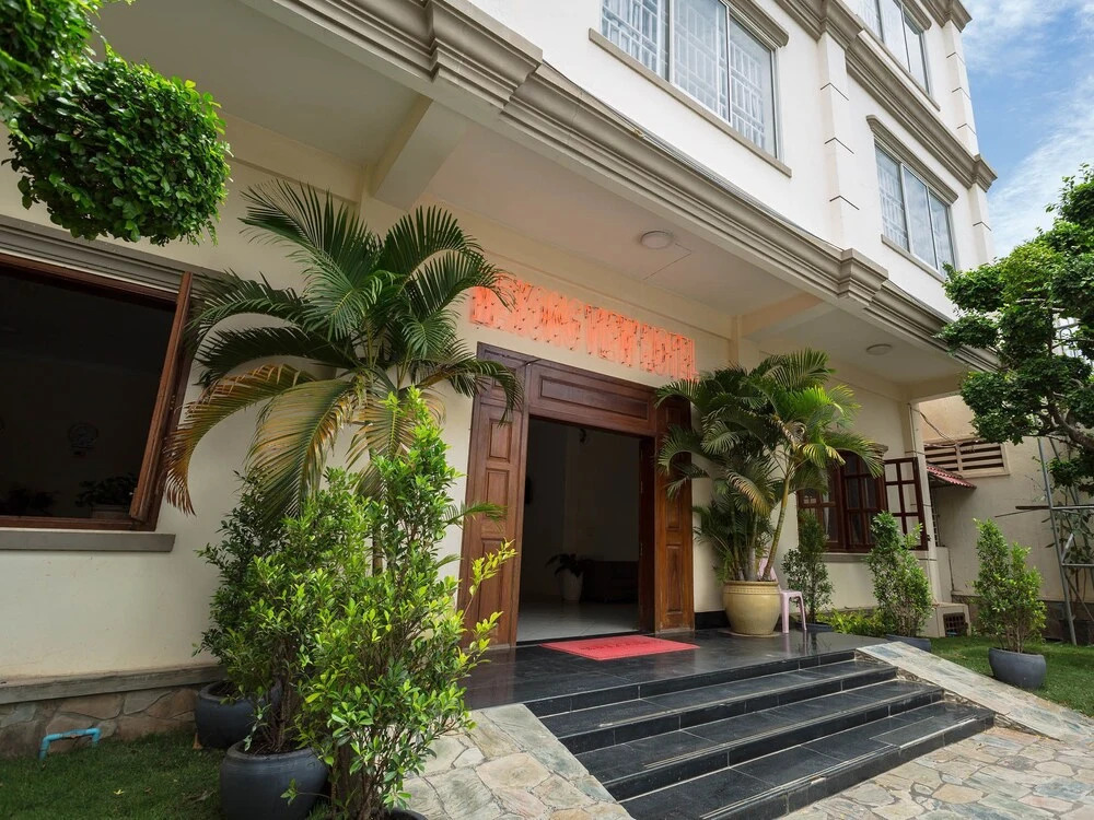MekongView 1 CondoTel