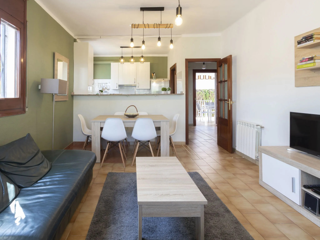 Holiday Home El Aviador by Interhome