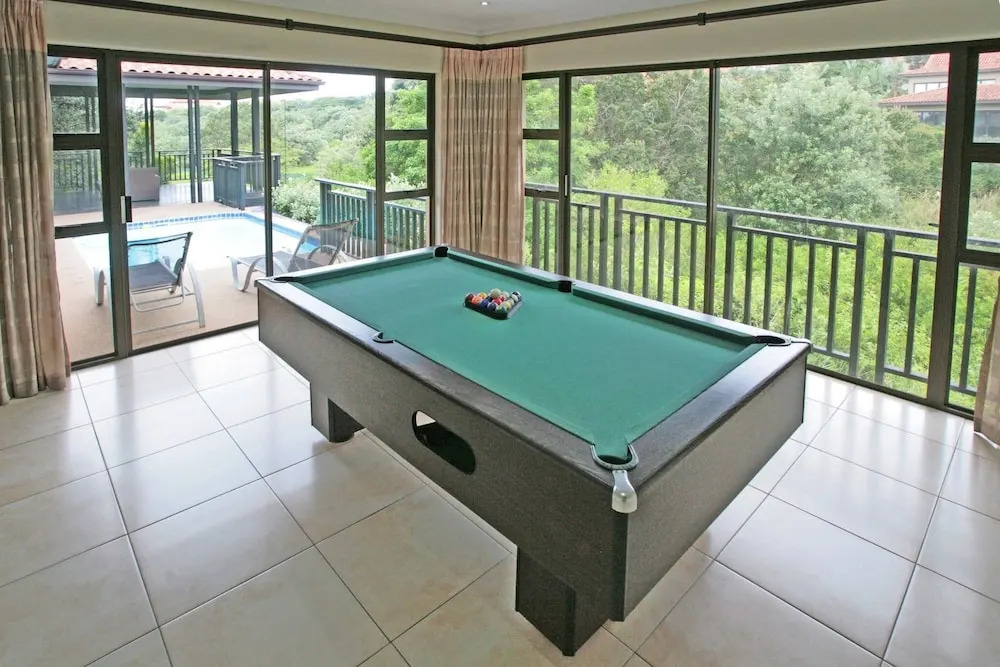 Sagewood, Zimbali Coastal Resort - 5 Bedroom Home
