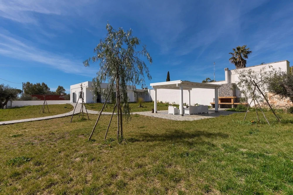Villa Gio by BarbarHouse