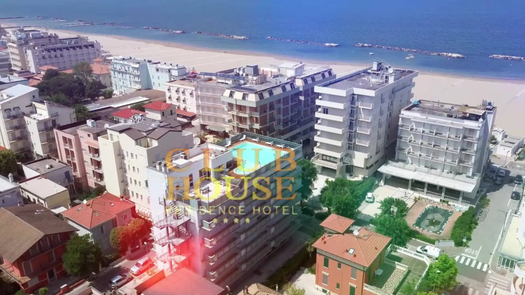 Residence Hotel Club House