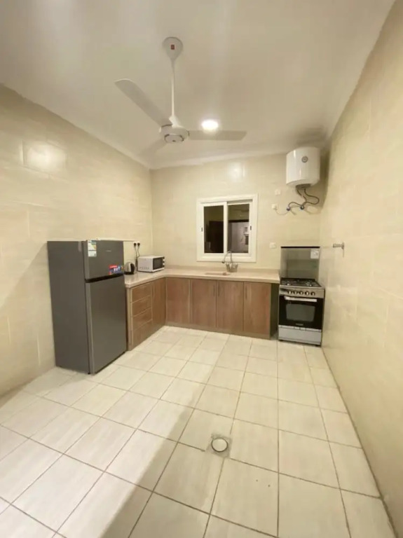 Nights Furnished Units