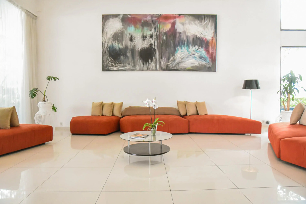 Hotel Expo Plaza Business and Family Guadalajara