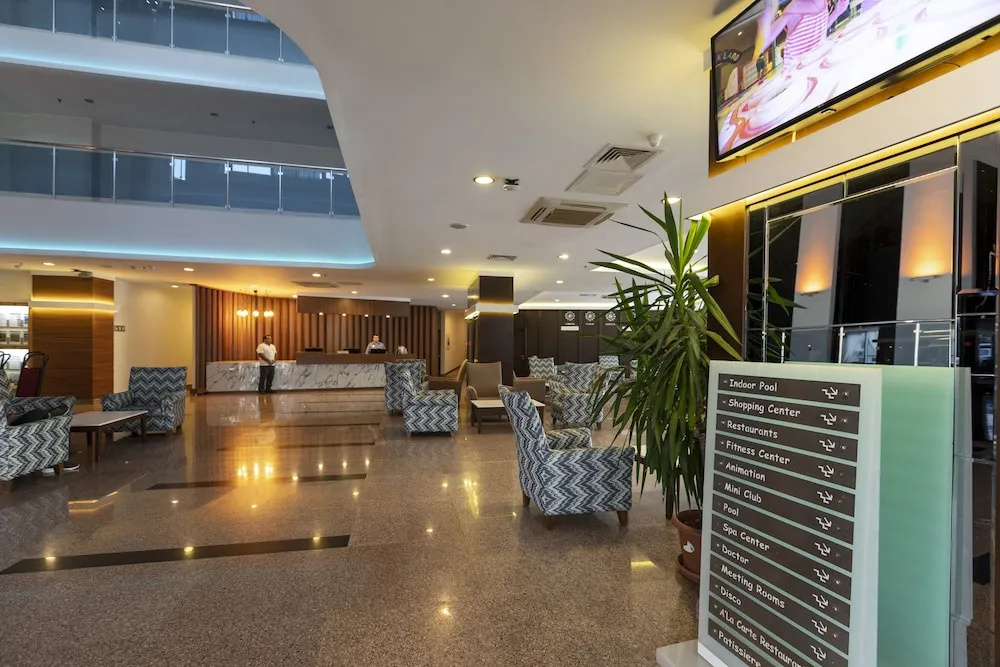 Vega Hotel