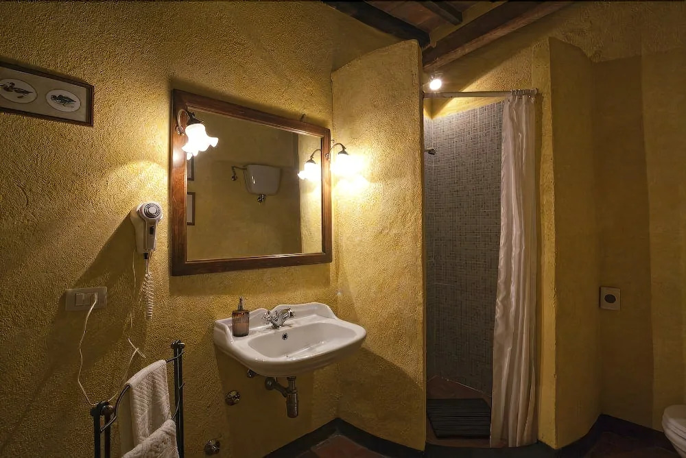 La Locanda Di Montisi