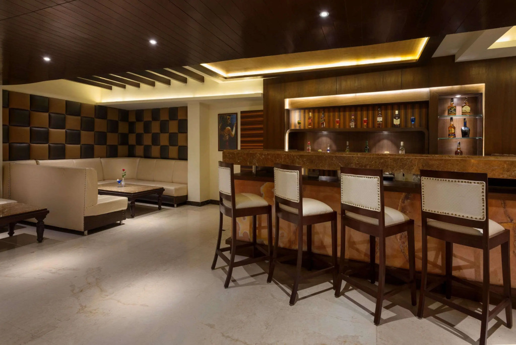 Days Hotel by Wyndham Jalandhar Jyoti Chowk