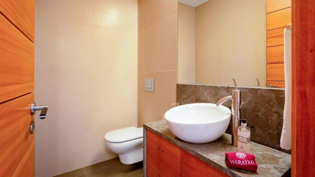 Apartment Luisa