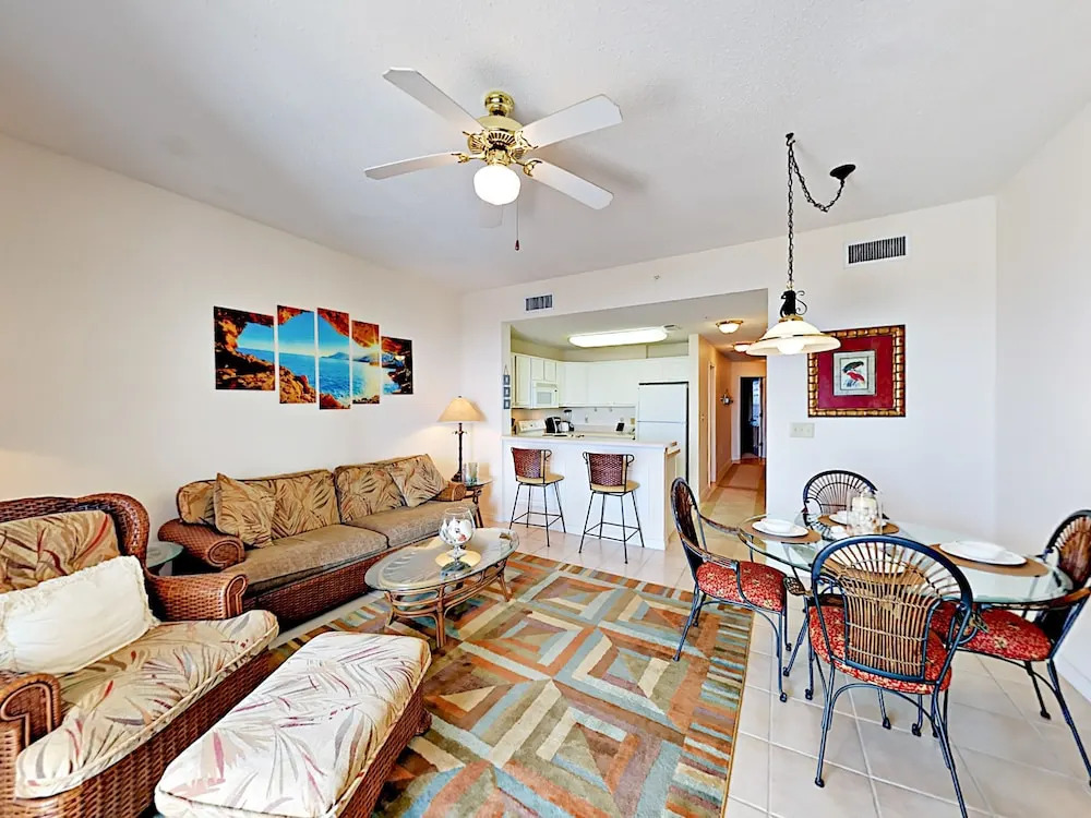 1380 Alabama Highway 180 Condo Unit 604 1 Bedroom 2 Bathrooms Condo
