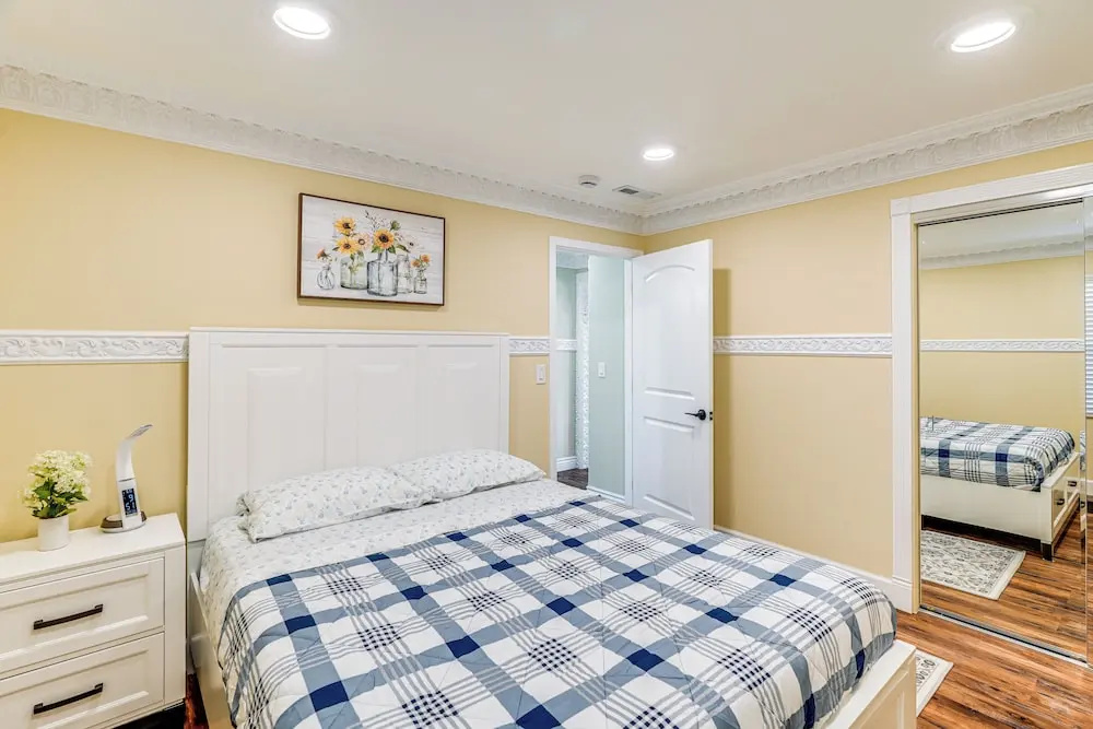 Del Rey Oaks Vacation Home w/ Mini-golf Course!