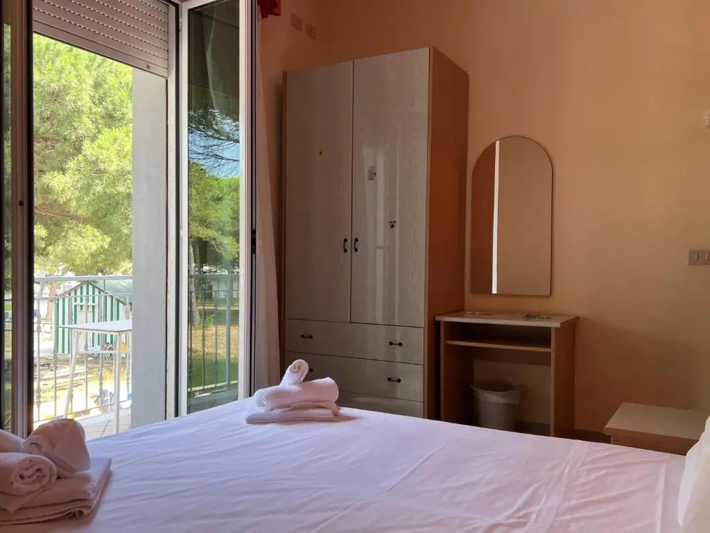 Hotel Nettuno